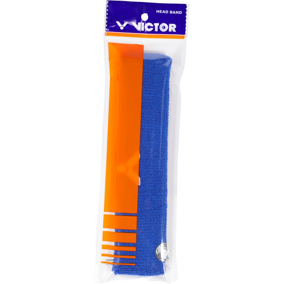 Victor Headband SP130 2997F Blue (F)