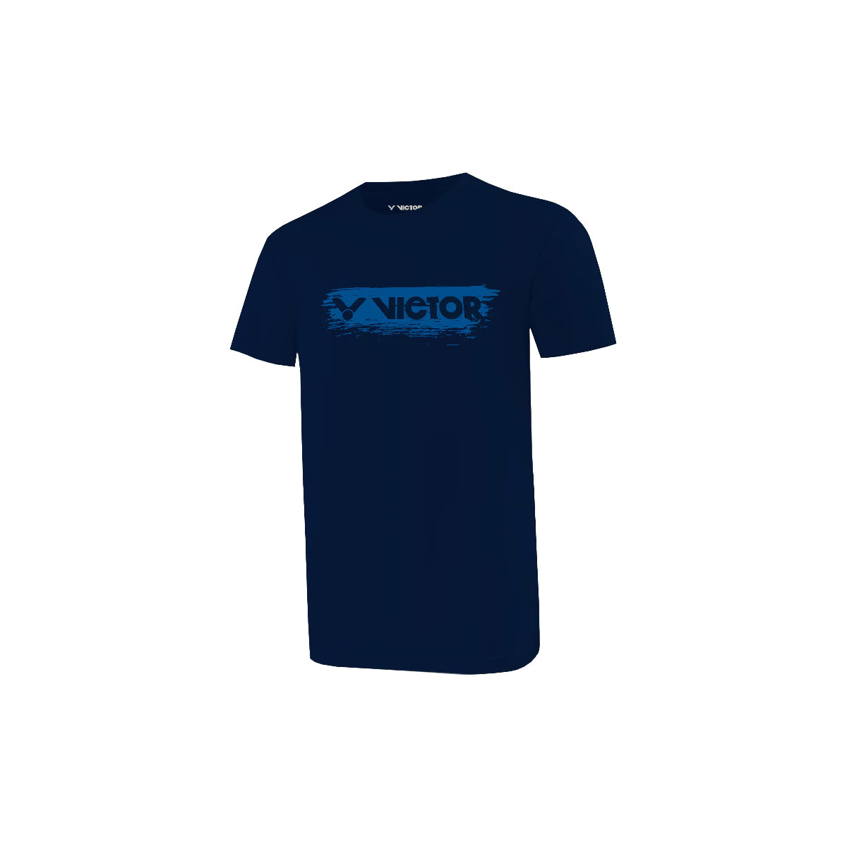 Victor T-39048 Tee 2998B Navy (B)