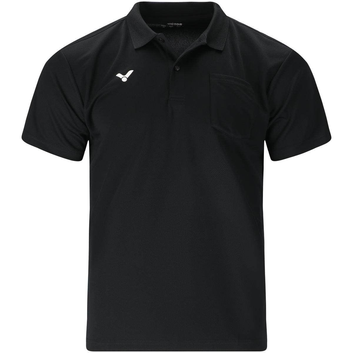 Victor Short Sleeve Umpire Polo (VIC240245)