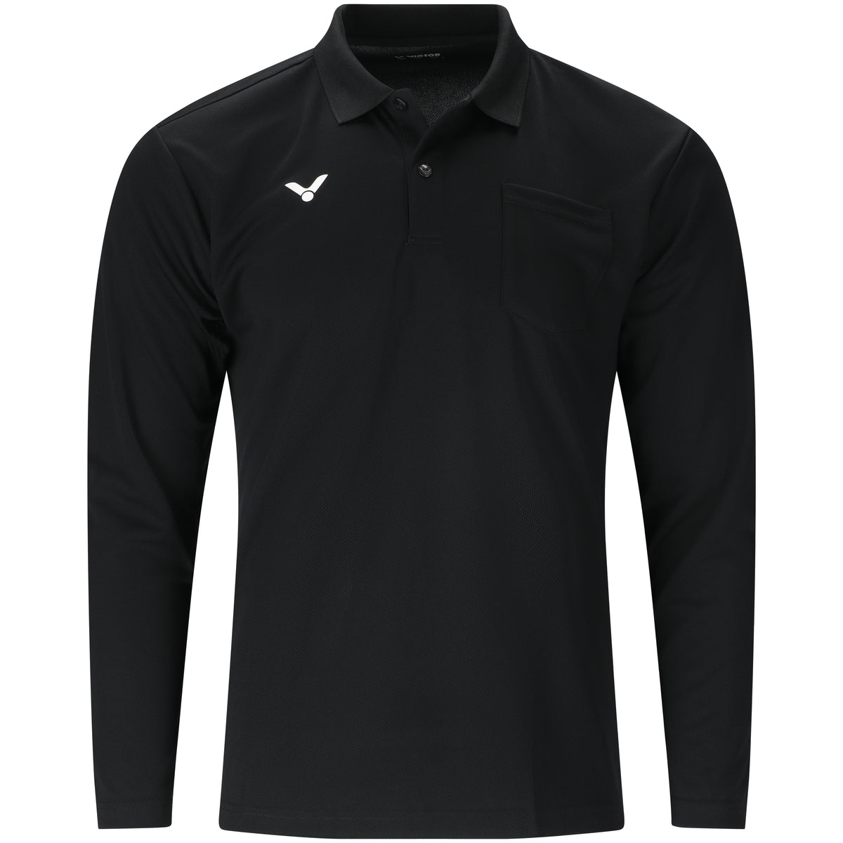 Victor Short Sleeve Umpire Polo (VIC240246)