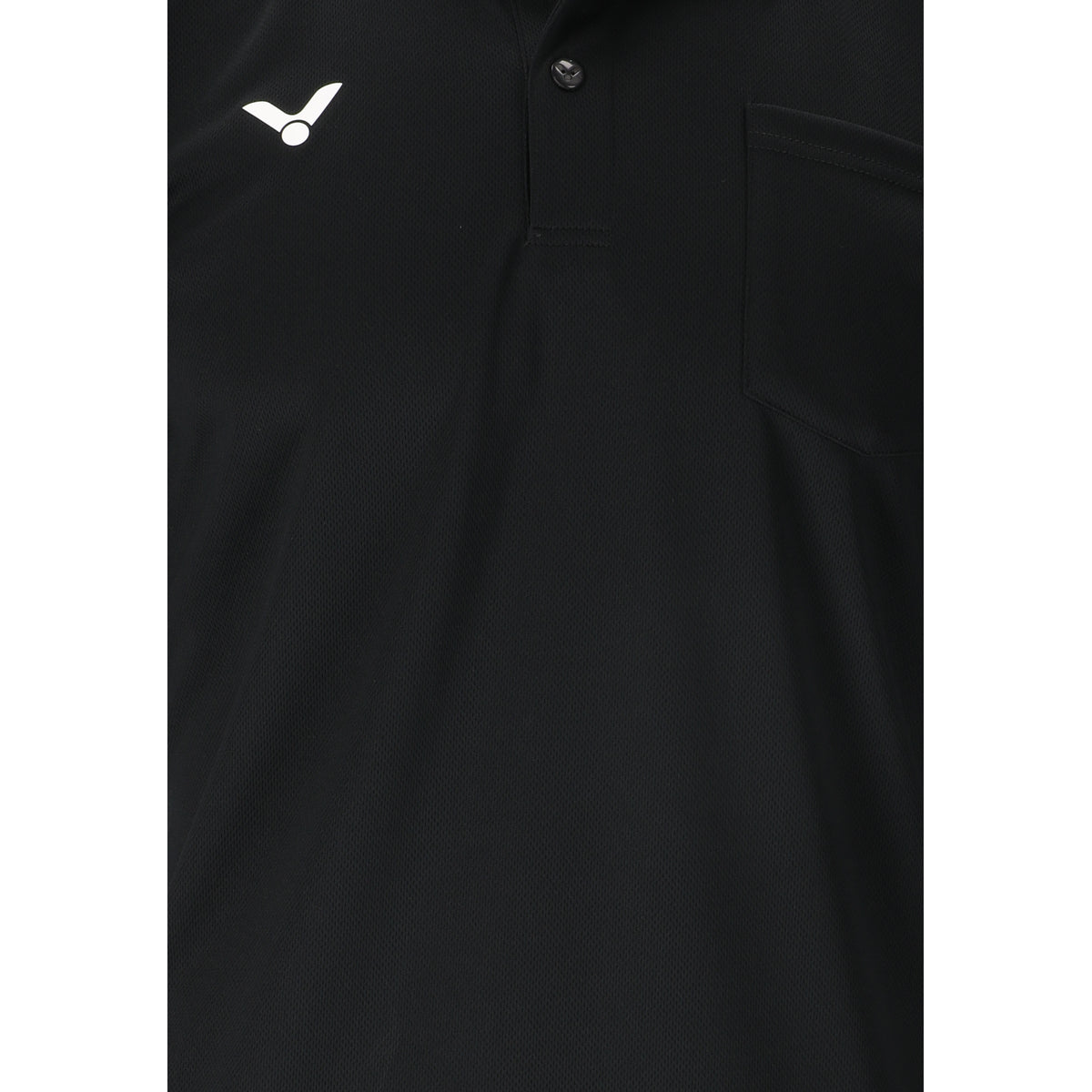 Victor Short Sleeve Umpire Polo (VIC240246)