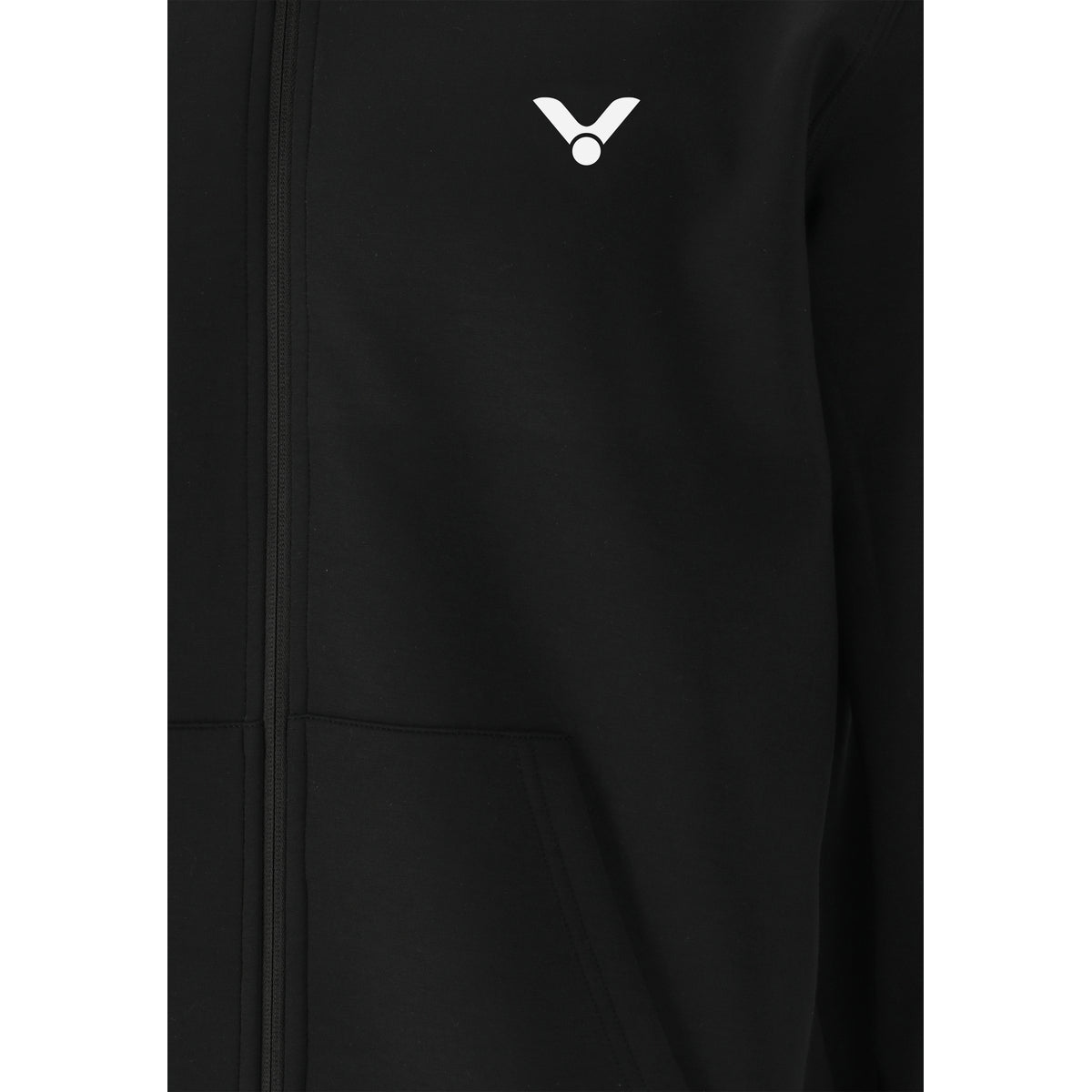Victor Varo Technical Full-zip Hoody
