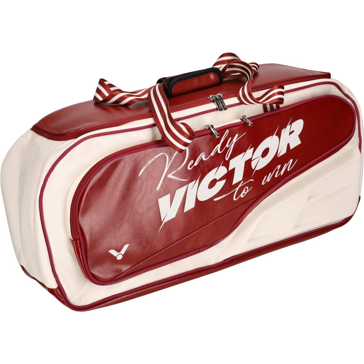 Victor BR9615 Taske, Warm White/Red