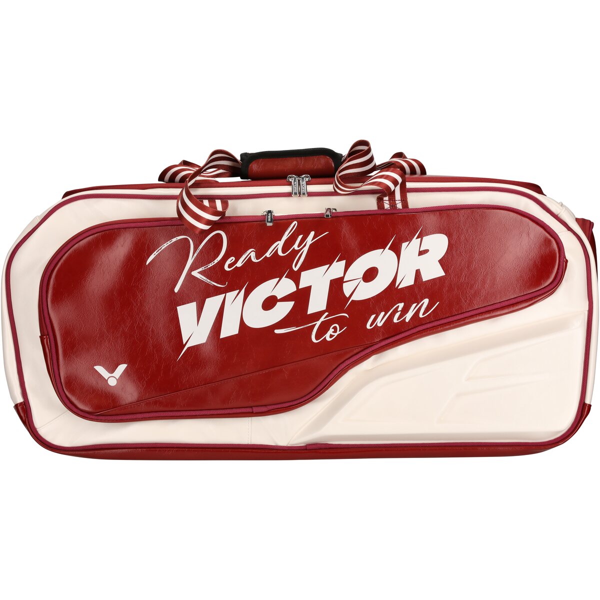 Victor BR9615 Taske, Warm White/Red