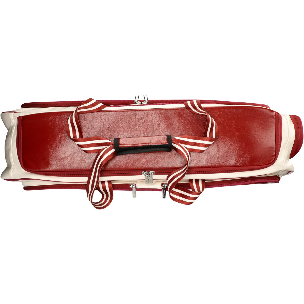 Victor BR9615 Taske, Warm White/Red