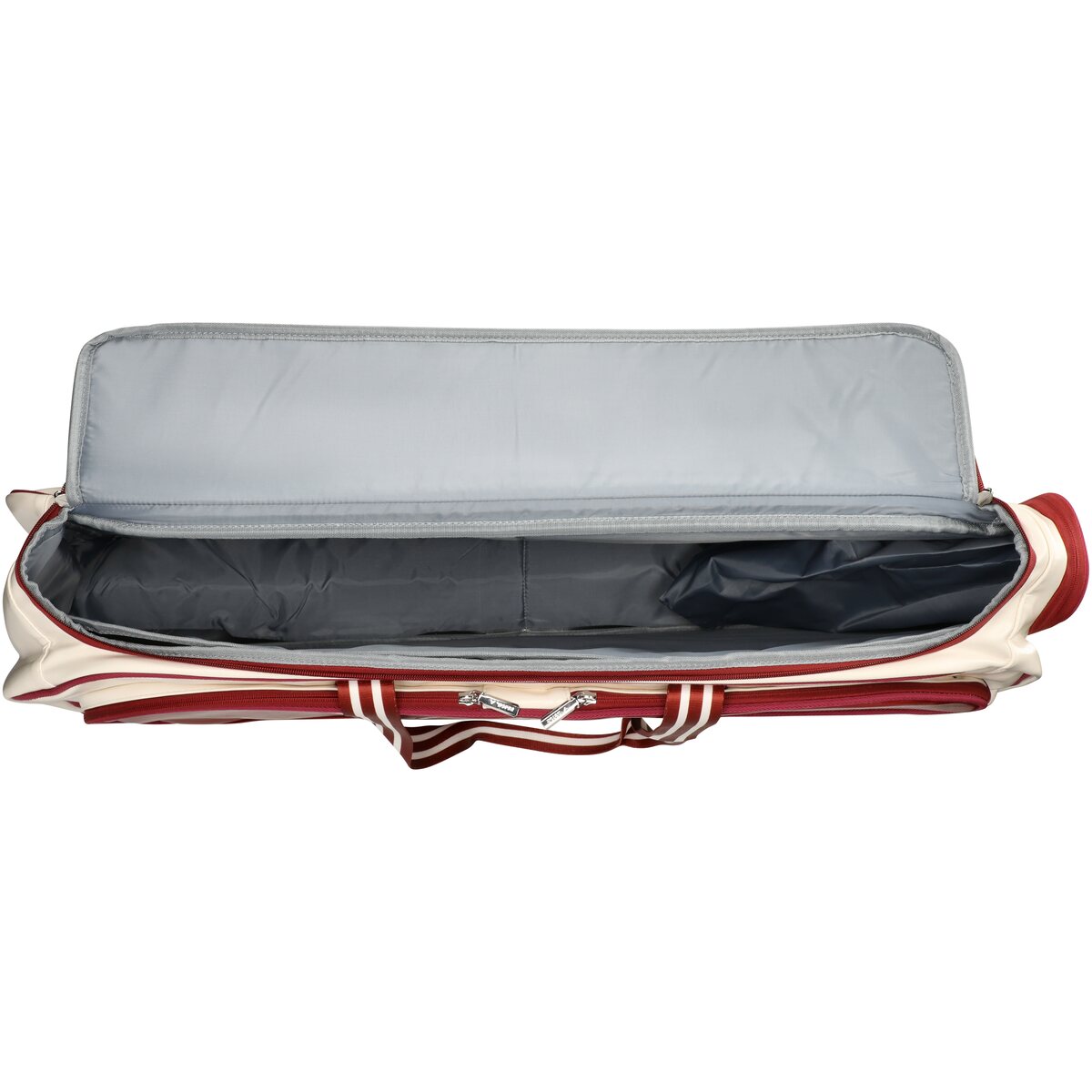 Victor BR9615 Taske, Warm White/Red