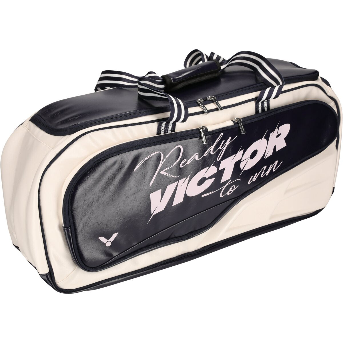 Victor BR9615 Taske, Warm White/Navy