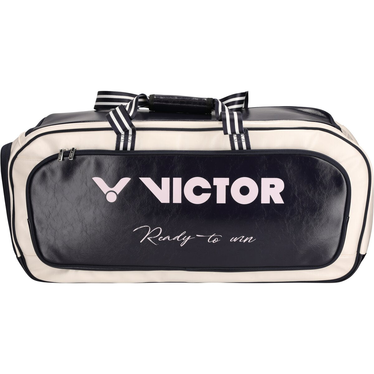 Victor BR9615 Taske, Warm White/Navy