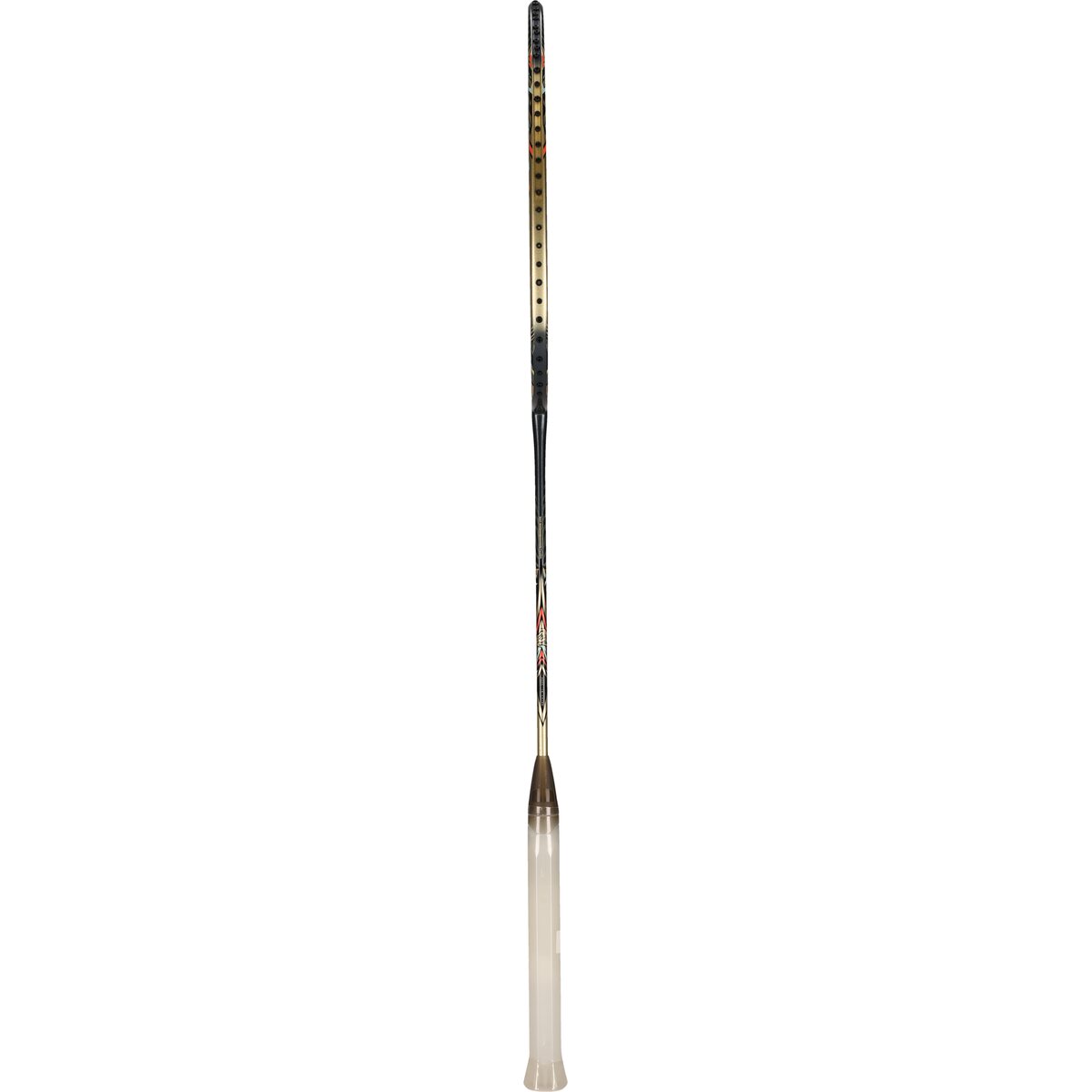 Victor Thruster X Badmintonketcher - Racketlife.dk