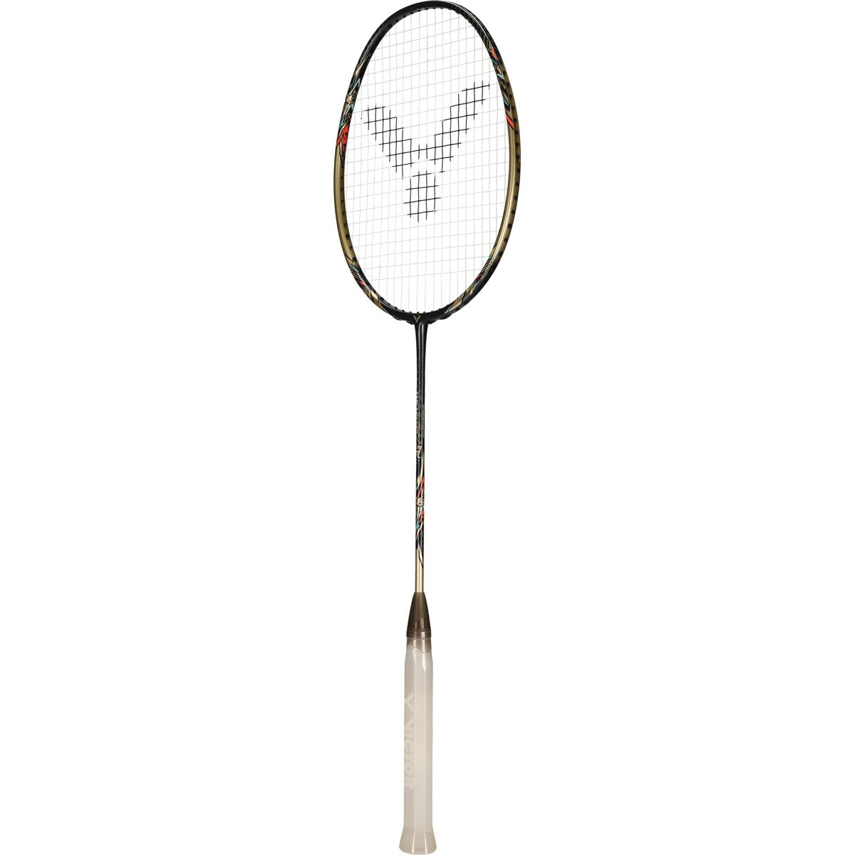 Victor Thruster X Badmintonketcher - Racketlife.dk
