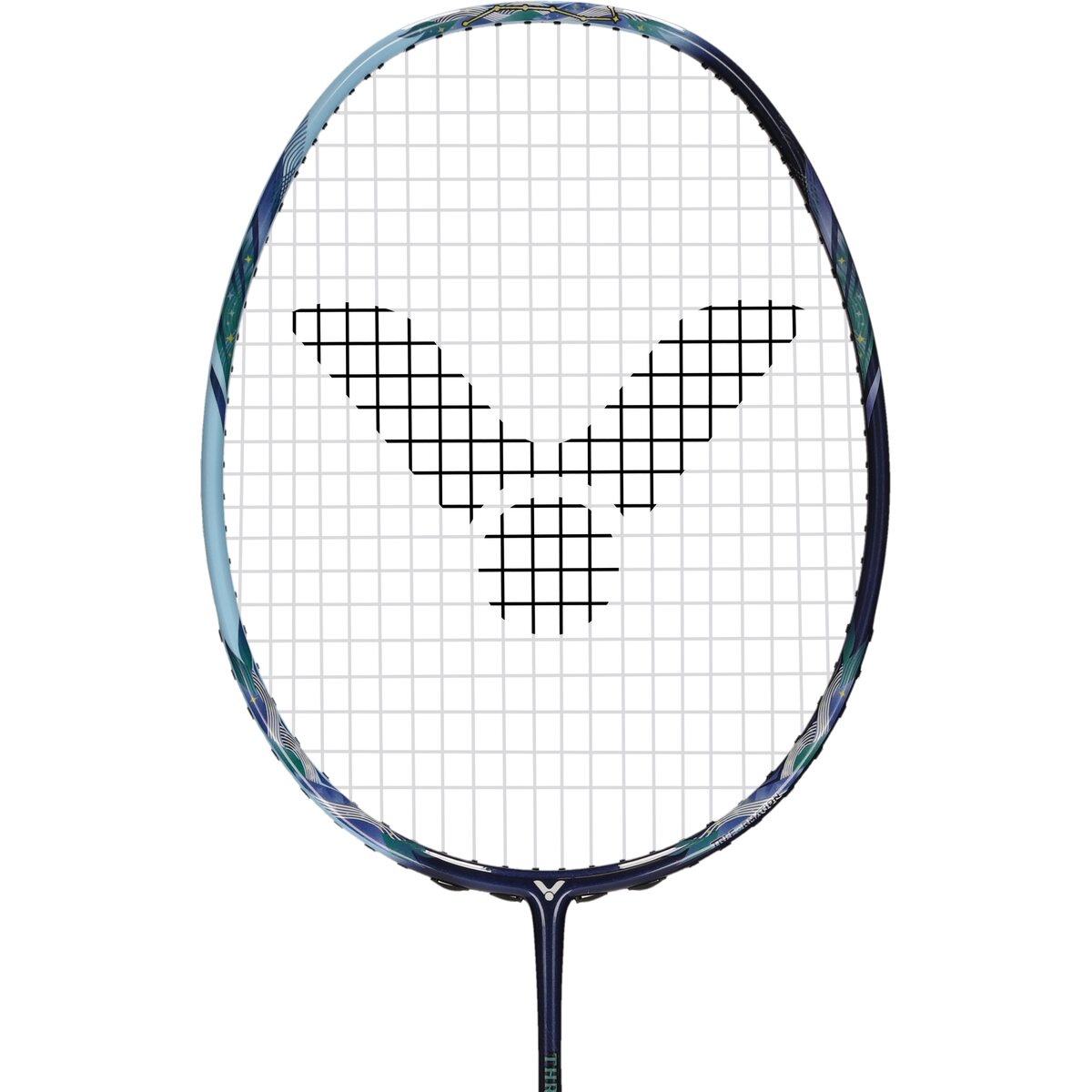 Victor Thruster Merak Badmintonketcher - Racketlife.dk
