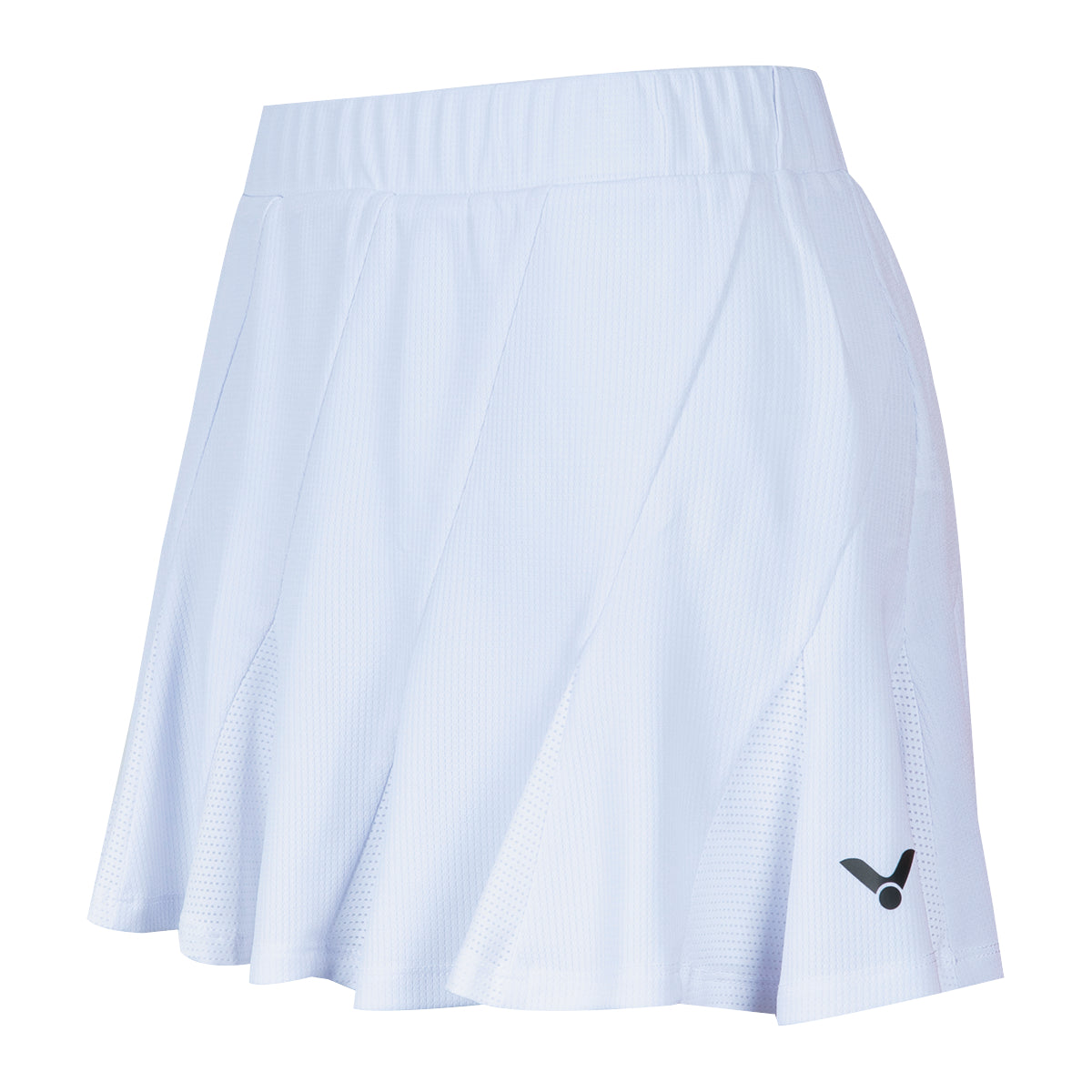 Victor K-51301 Skirt W 1999A White (A)