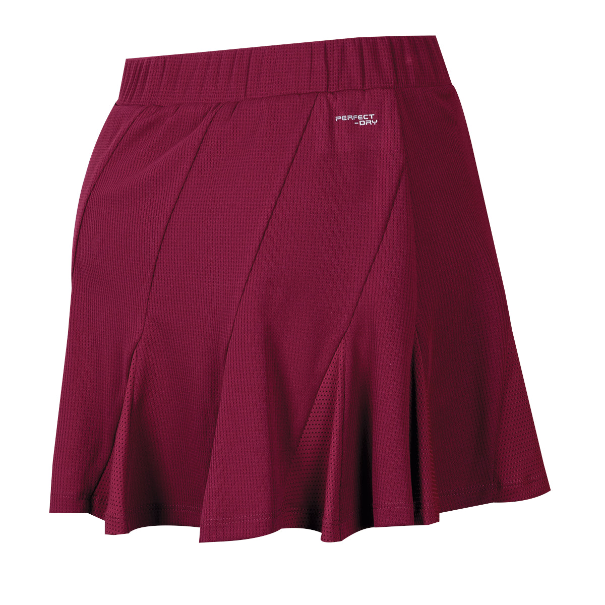 Victor K-51301 Skirt W 4999D Red (D)