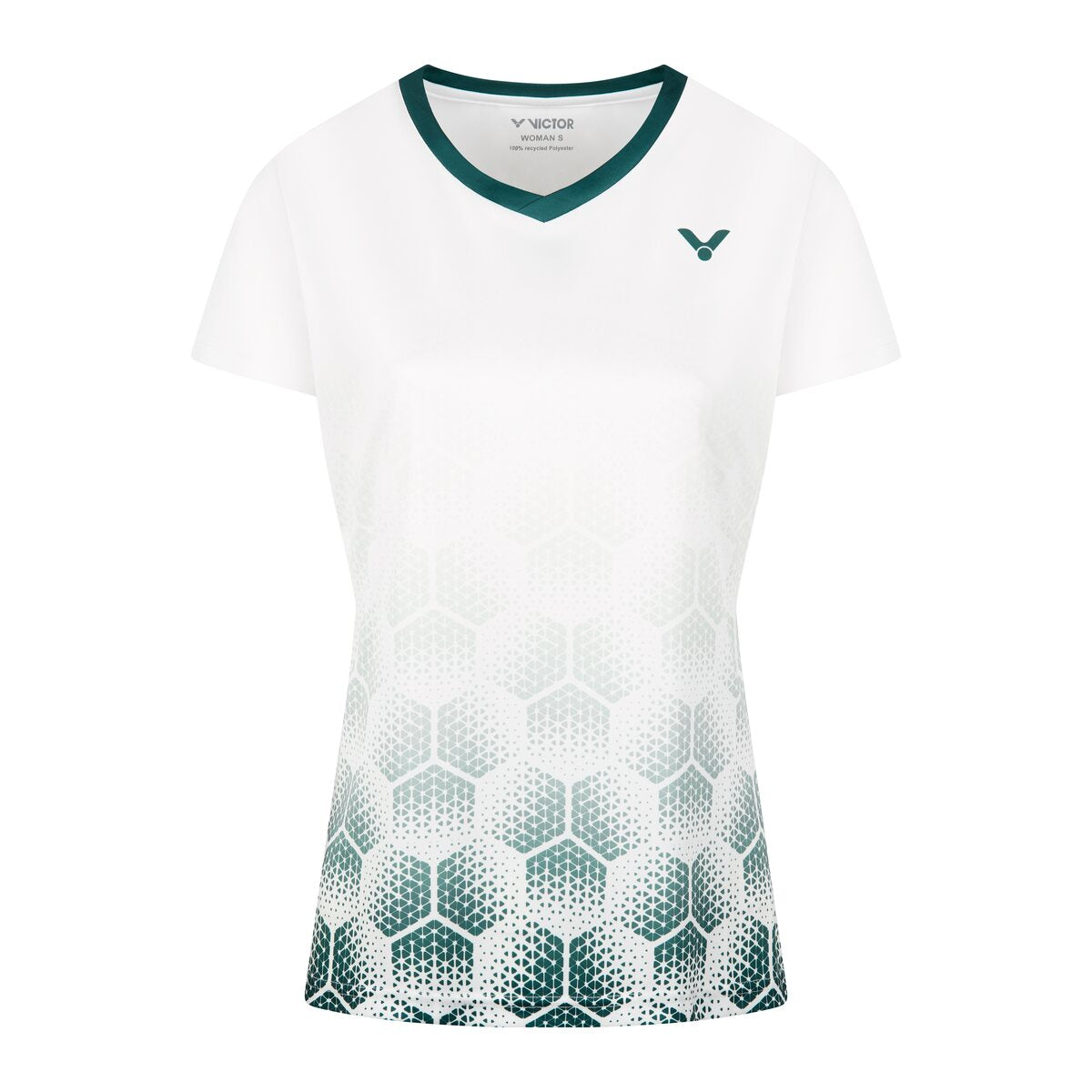 Victor T-54103 W Tee