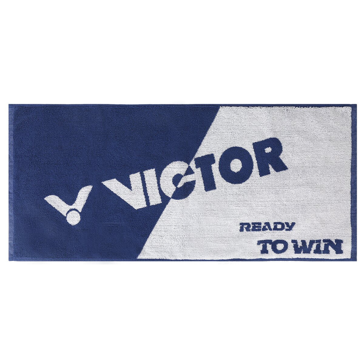 Victor Towel 1999A White (A)
