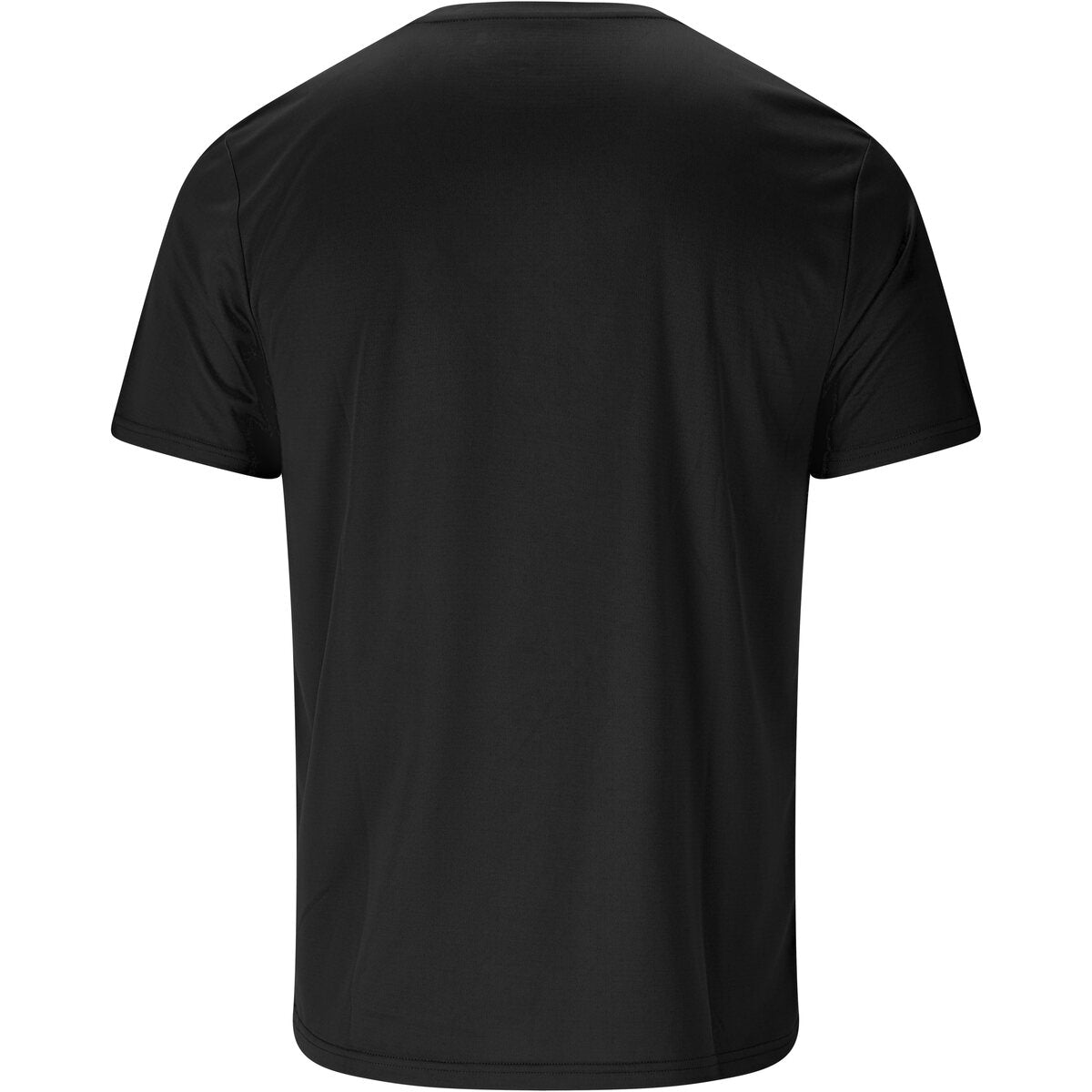 Victor VI BA2501 M S/S Tee Black