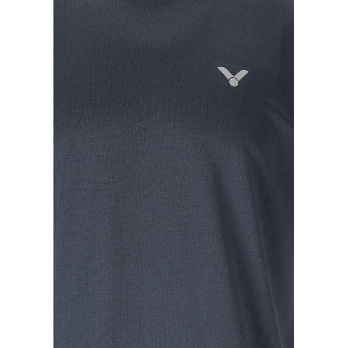 Victor VI BA2501 M S/S Tee Ombre Blue