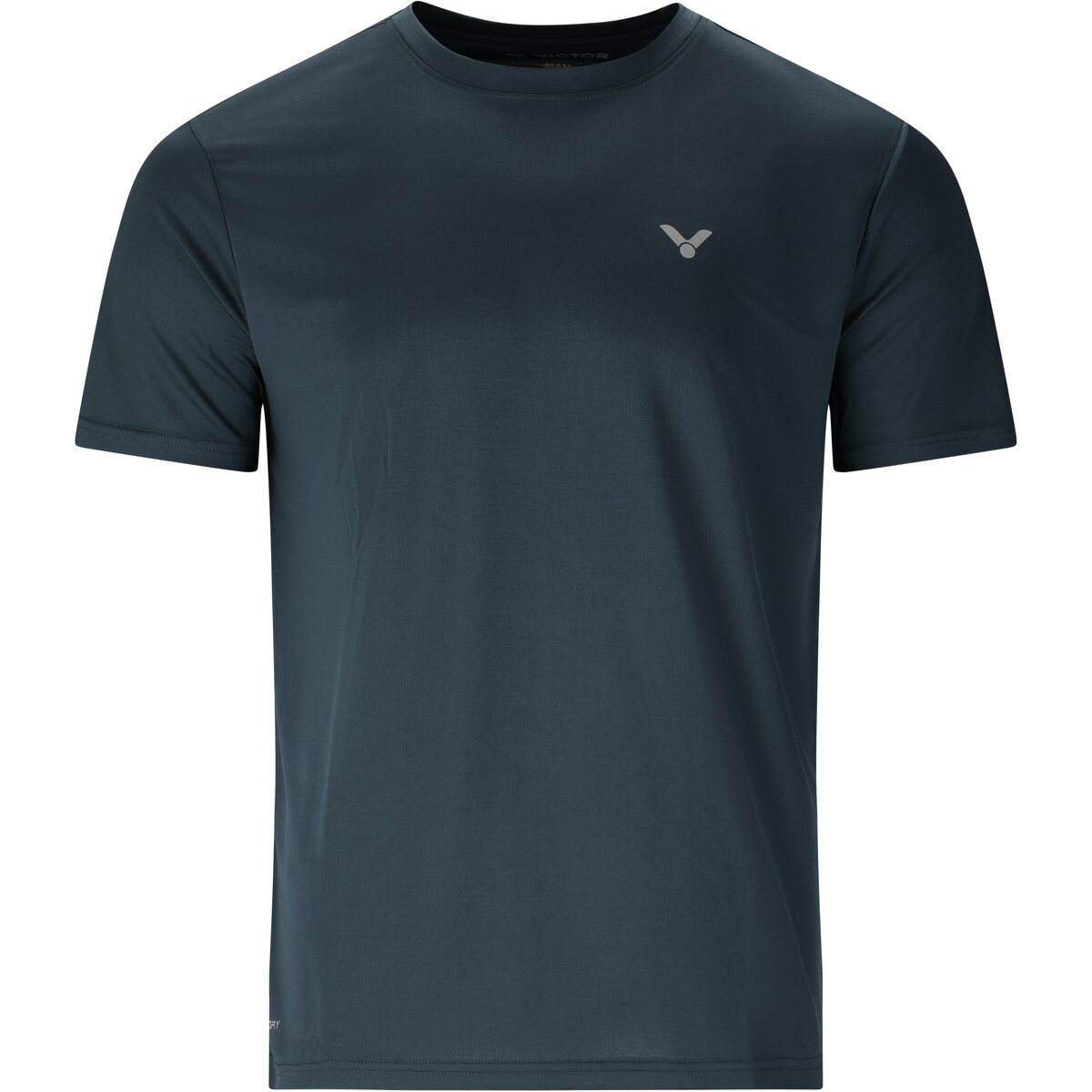 Victor VI BA2501 Jr. S/S Tee Ombre Blue