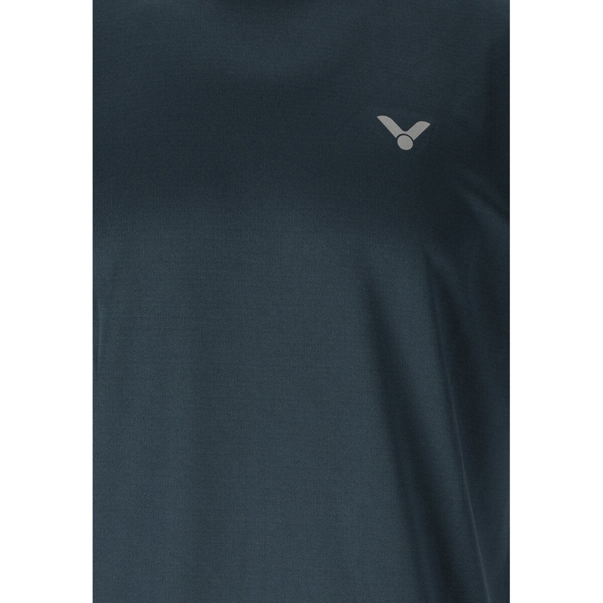 Victor VI BA2501 Jr. S/S Tee Ombre Blue
