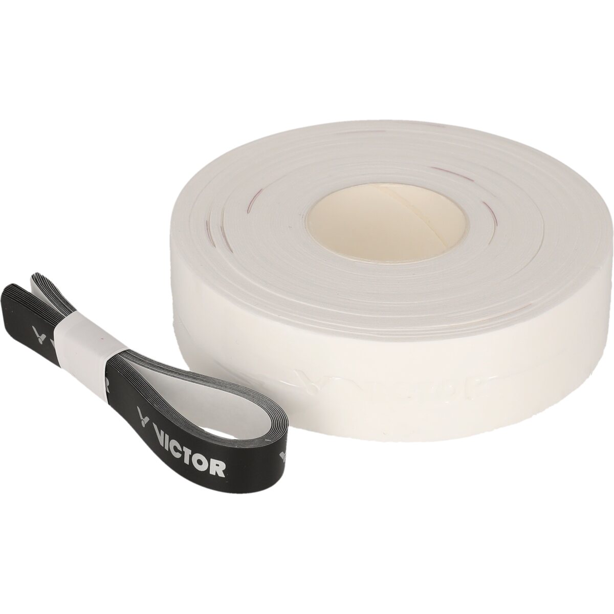 Victor GR233-10 Overgrip 1999A White (A)