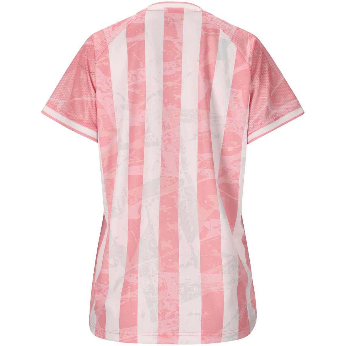 Victor T-55091 AA T-shirt (Pink)