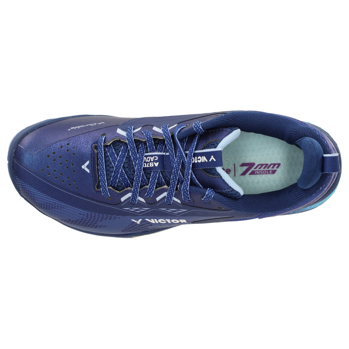 Victor A970cADV Navy
