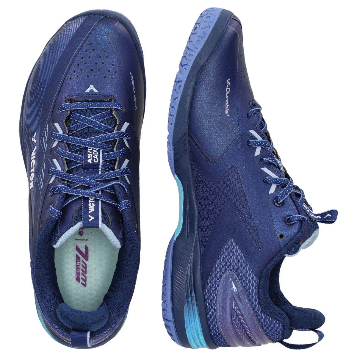 Victor A970cADV Navy