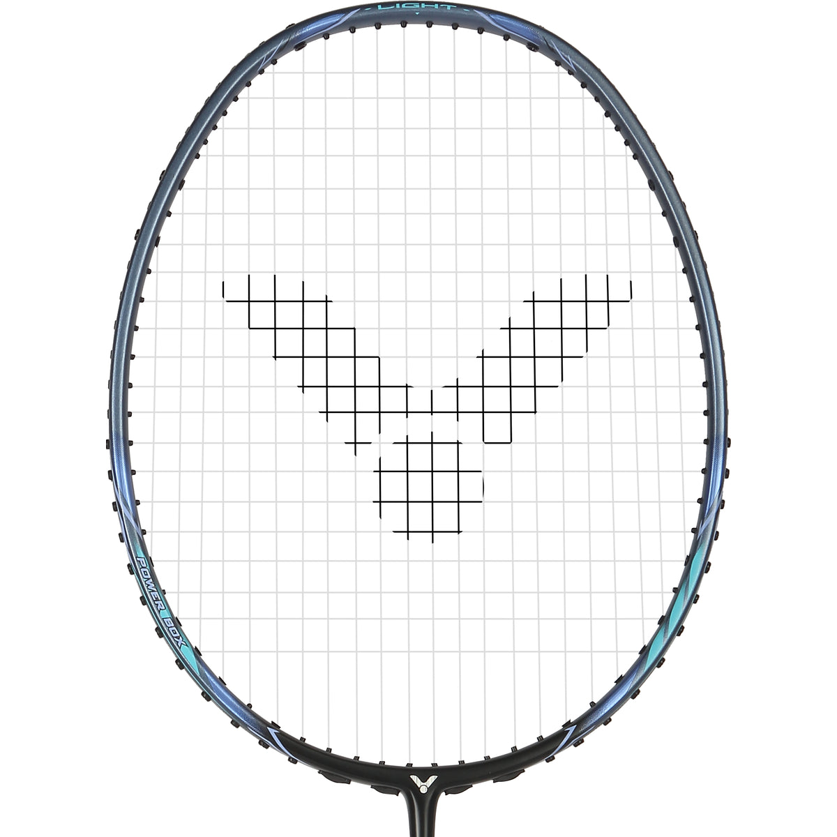 Victor TK Hmrl 0995H Gray (H)