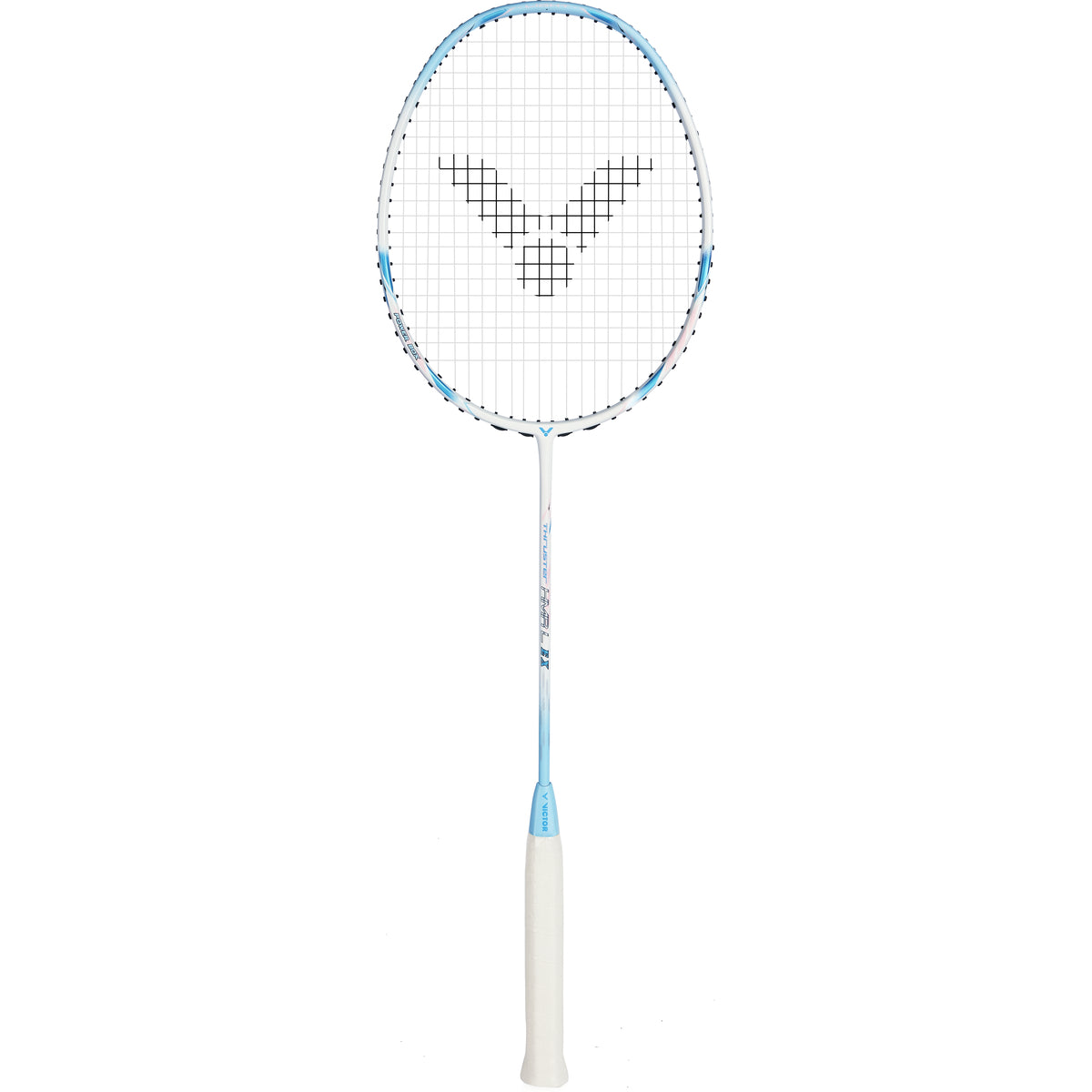 Victor TK Hmrl 1999A White (A)