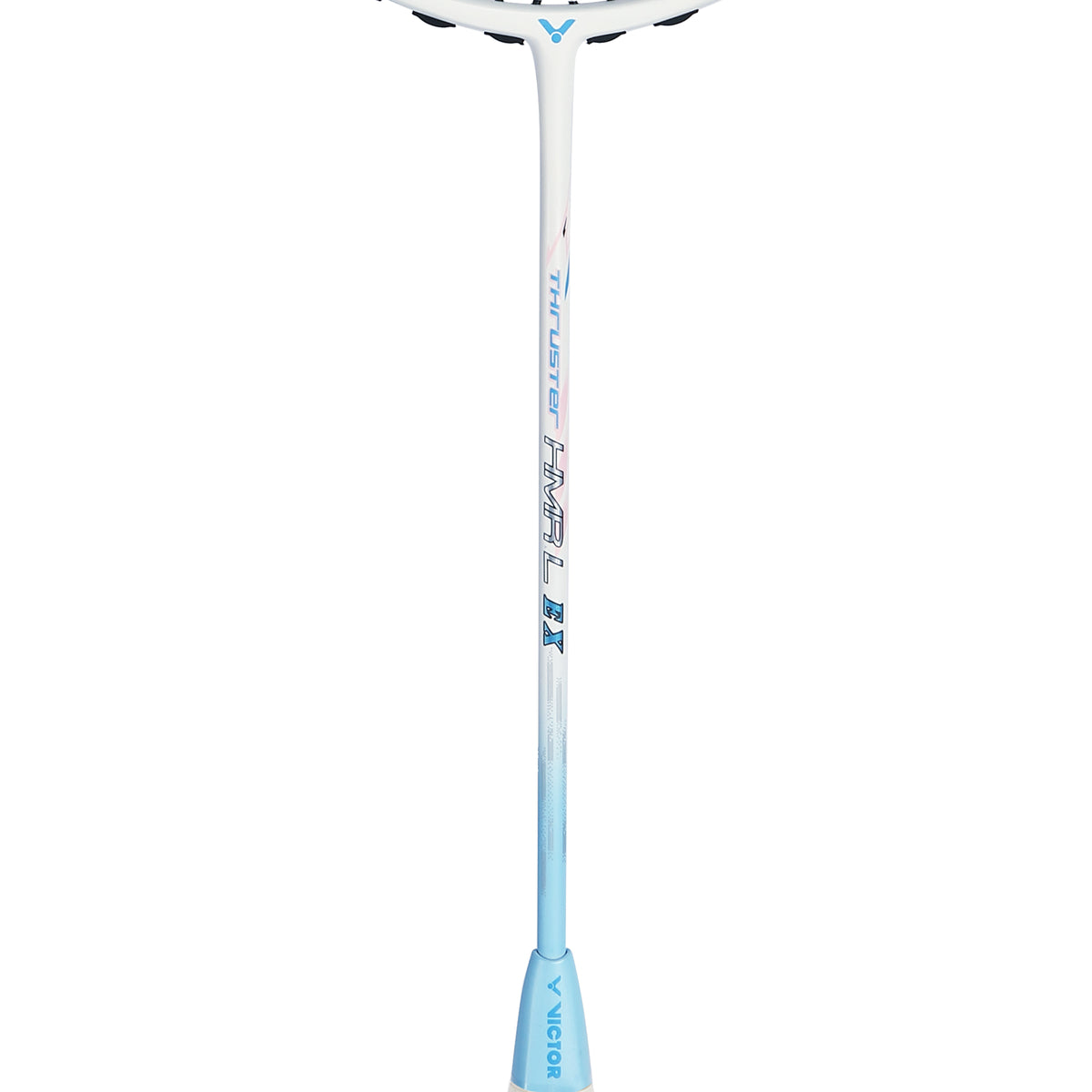 Victor TK Hmrl 1999A White (A)