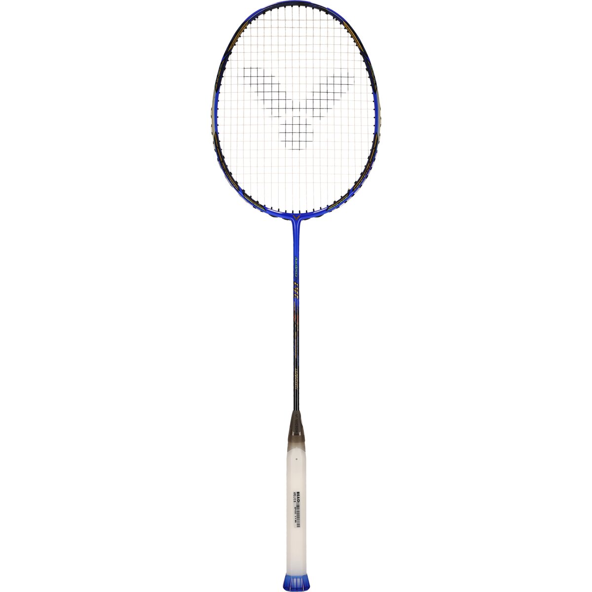 Victor Auraspeed LYC Badmintonketcher (Navy)