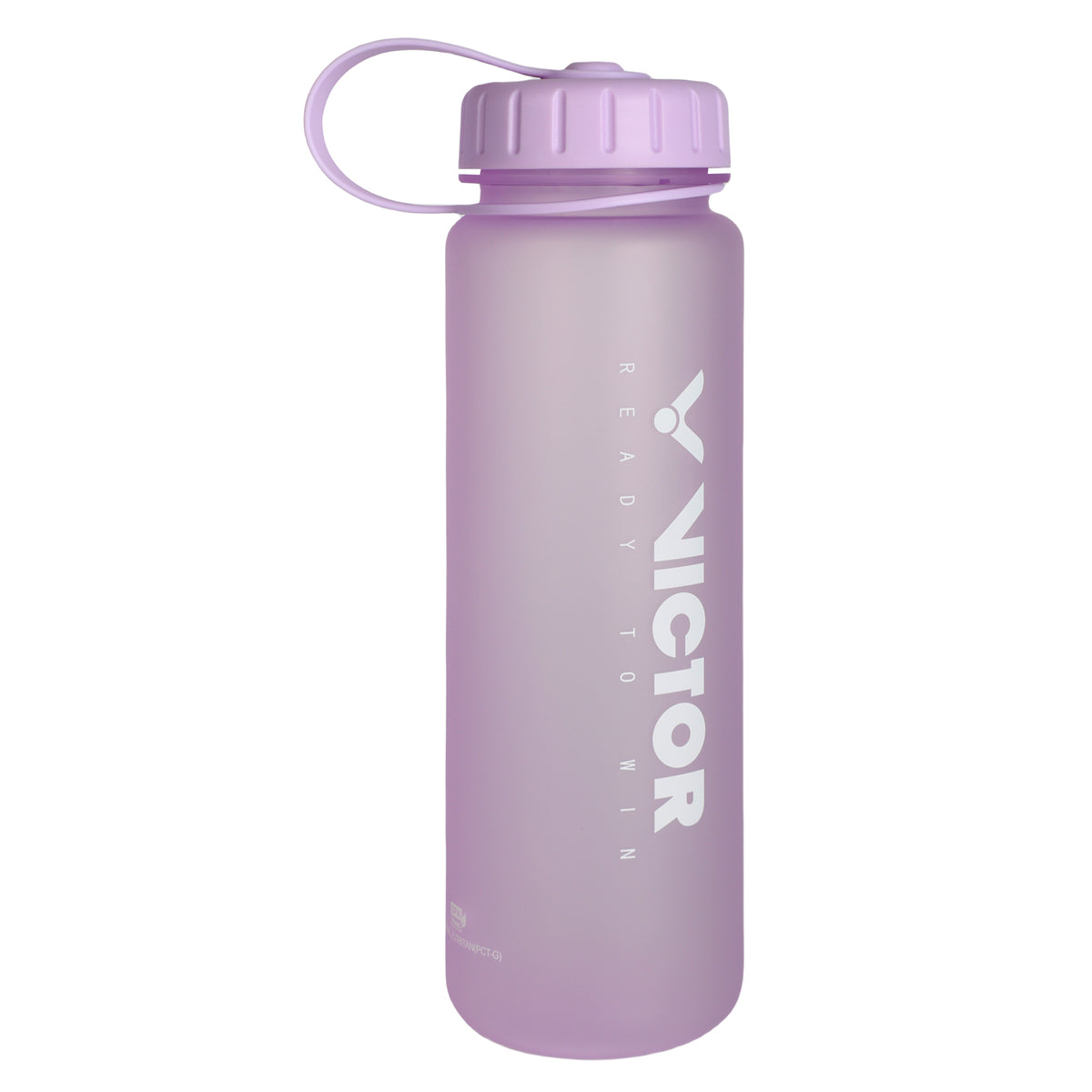 Victor Drinking Bottle PG571 4069T Bright Violet (T)