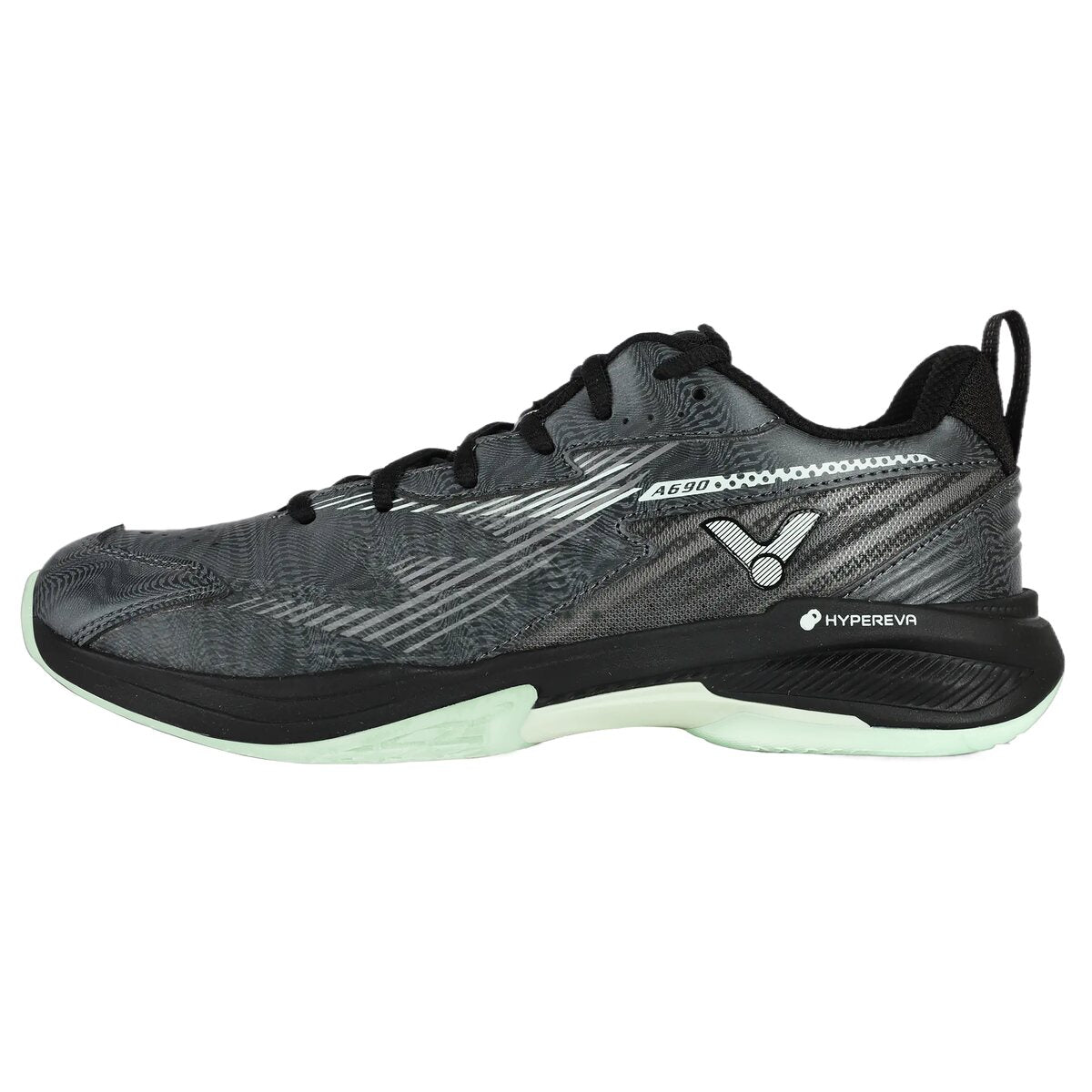 Victor A690 1001C Black (C)