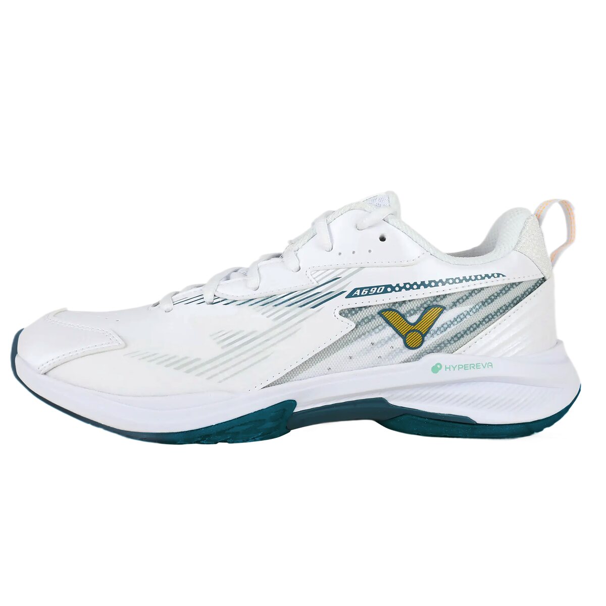 Victor A690 1977AG White Green (AG)