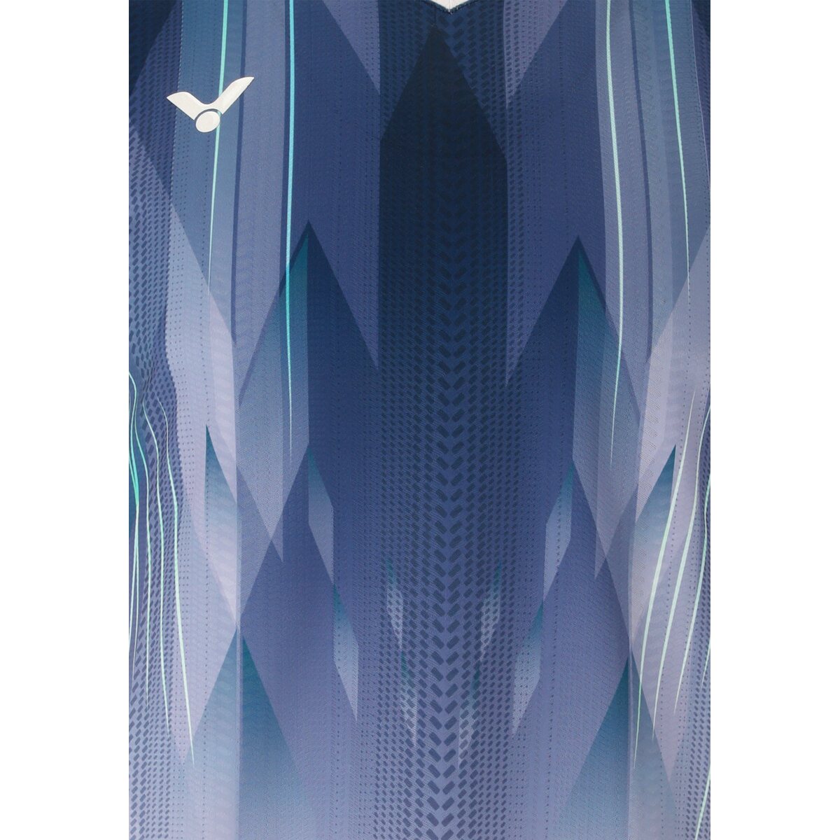 Victor T-60003 M 2997F Blue (F)