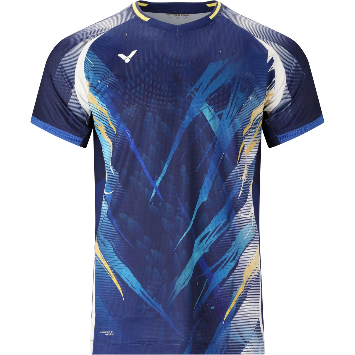 Victor T-60004 LZJ 2998B Navy (B)