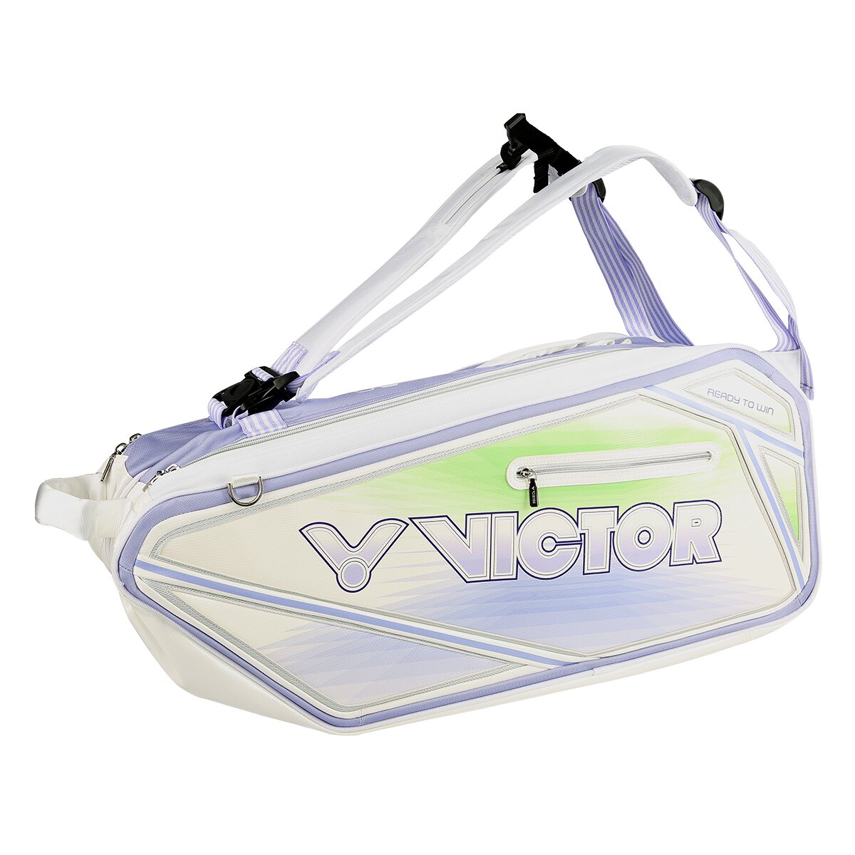 Victor BR9216 1046AJ White Purple (AJ)