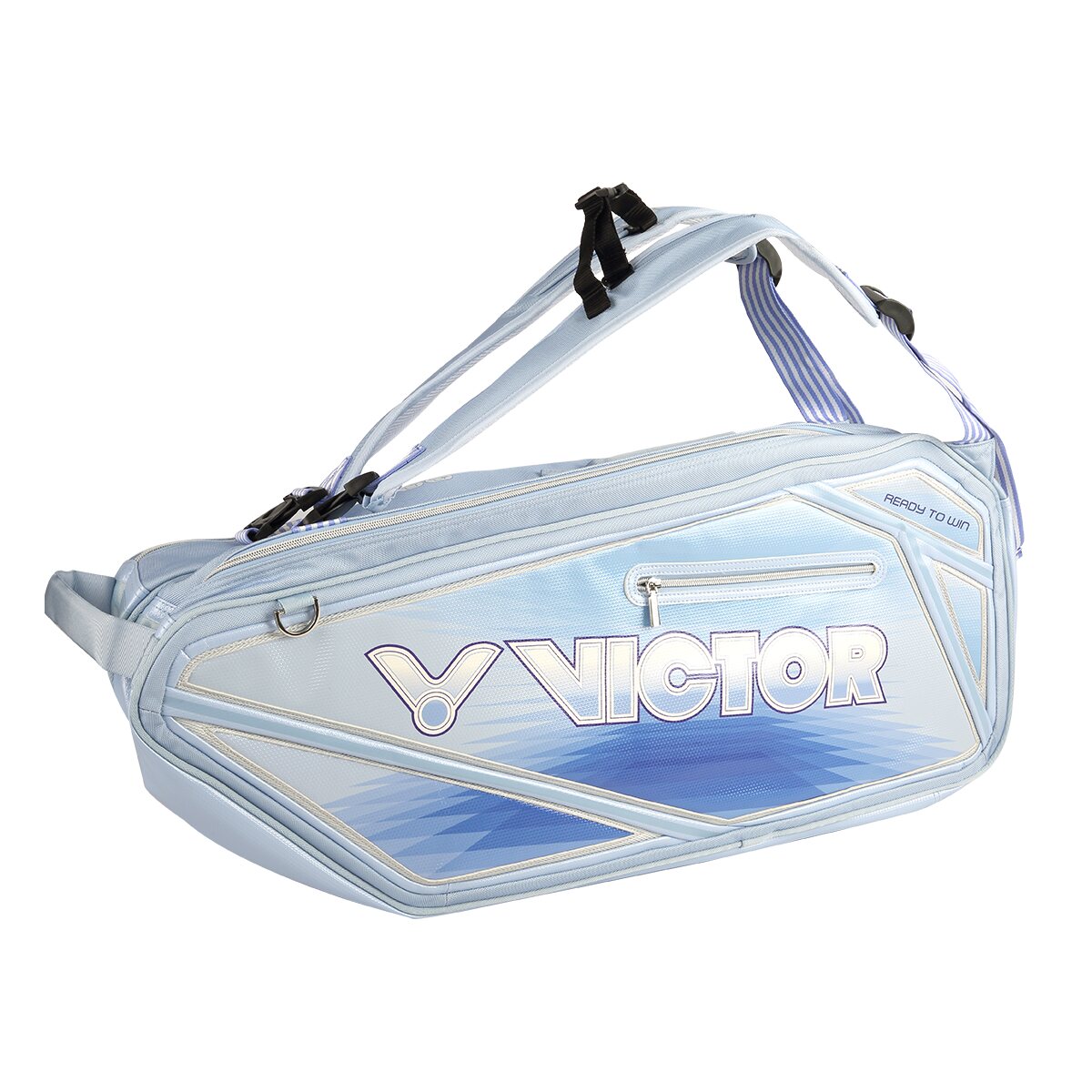 Victor BR9216 2501FM Blue/Light Blue (FM)
