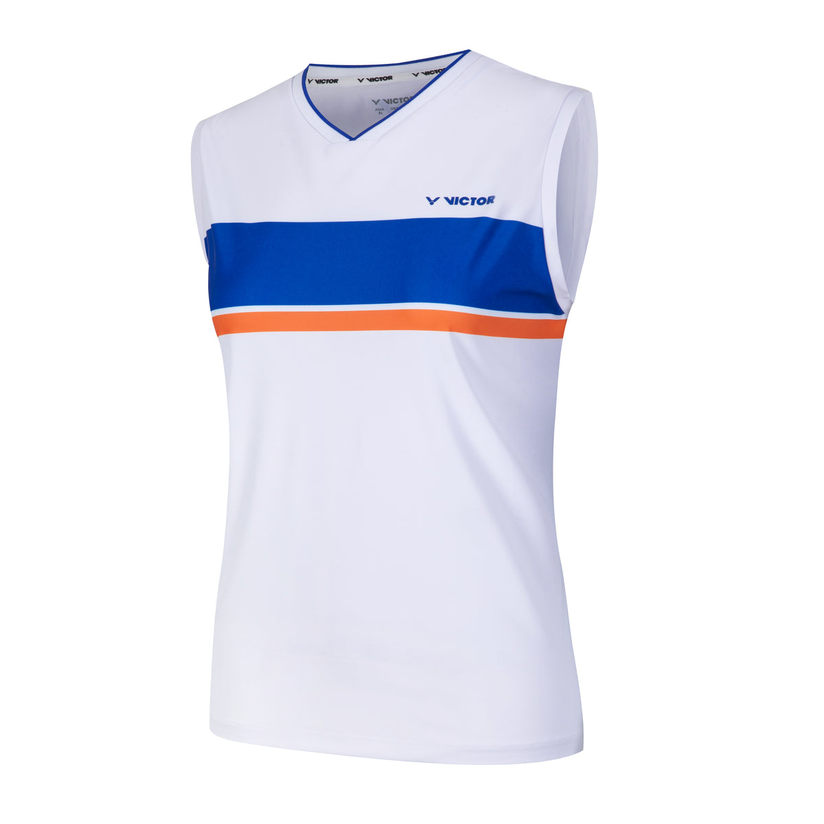 Victor T-2604CLS Sleeveless Tee W