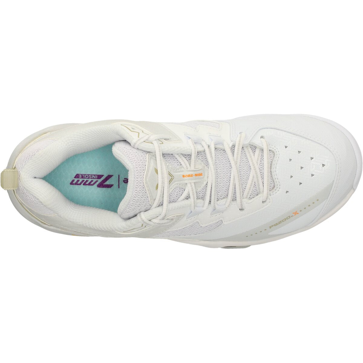 Victor P9200cX M 1997A Pearly White (A)