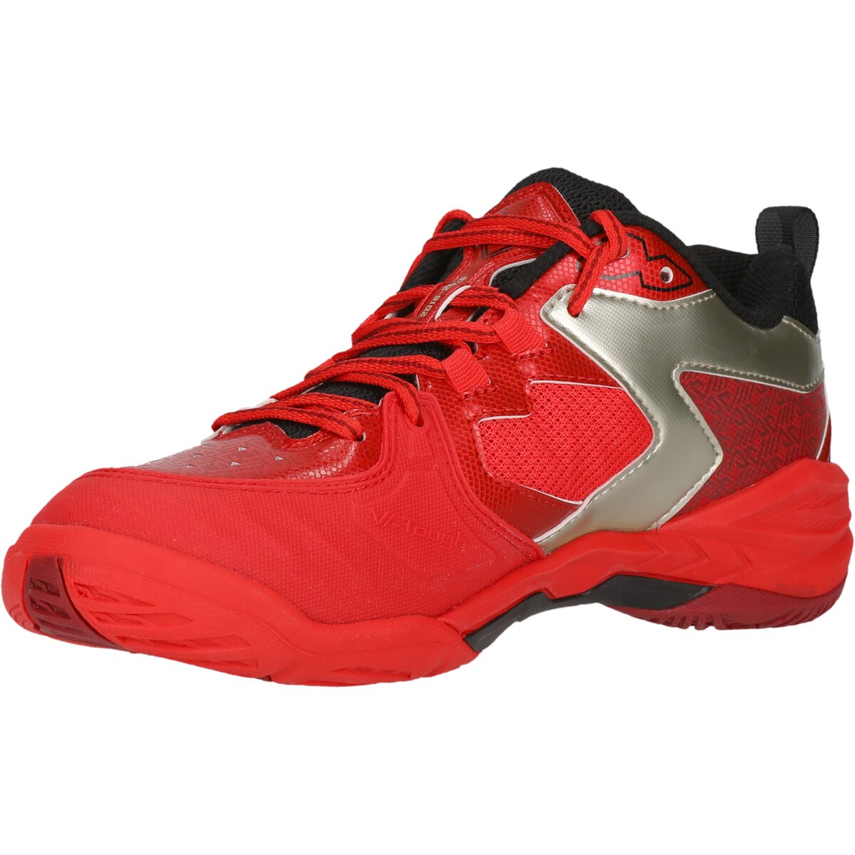 Victor P9200cX M 4165DX High Risk Red/Light Gold (DX)