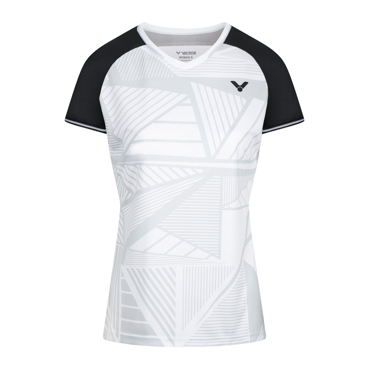 Victor T-64101 A W Tee