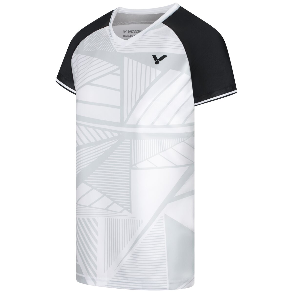 Victor T-64101 A W Tee