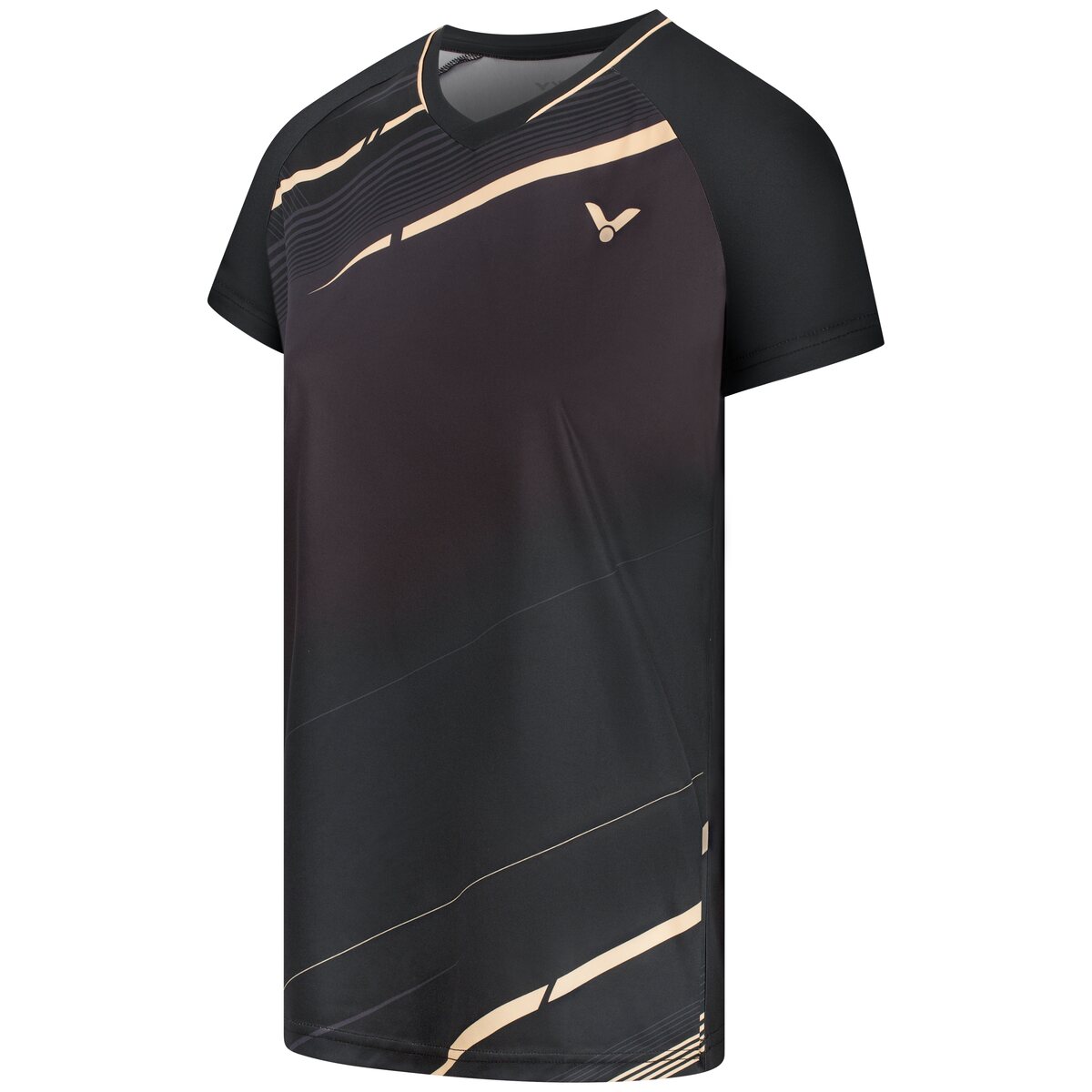Victor T-64102 C W Tee