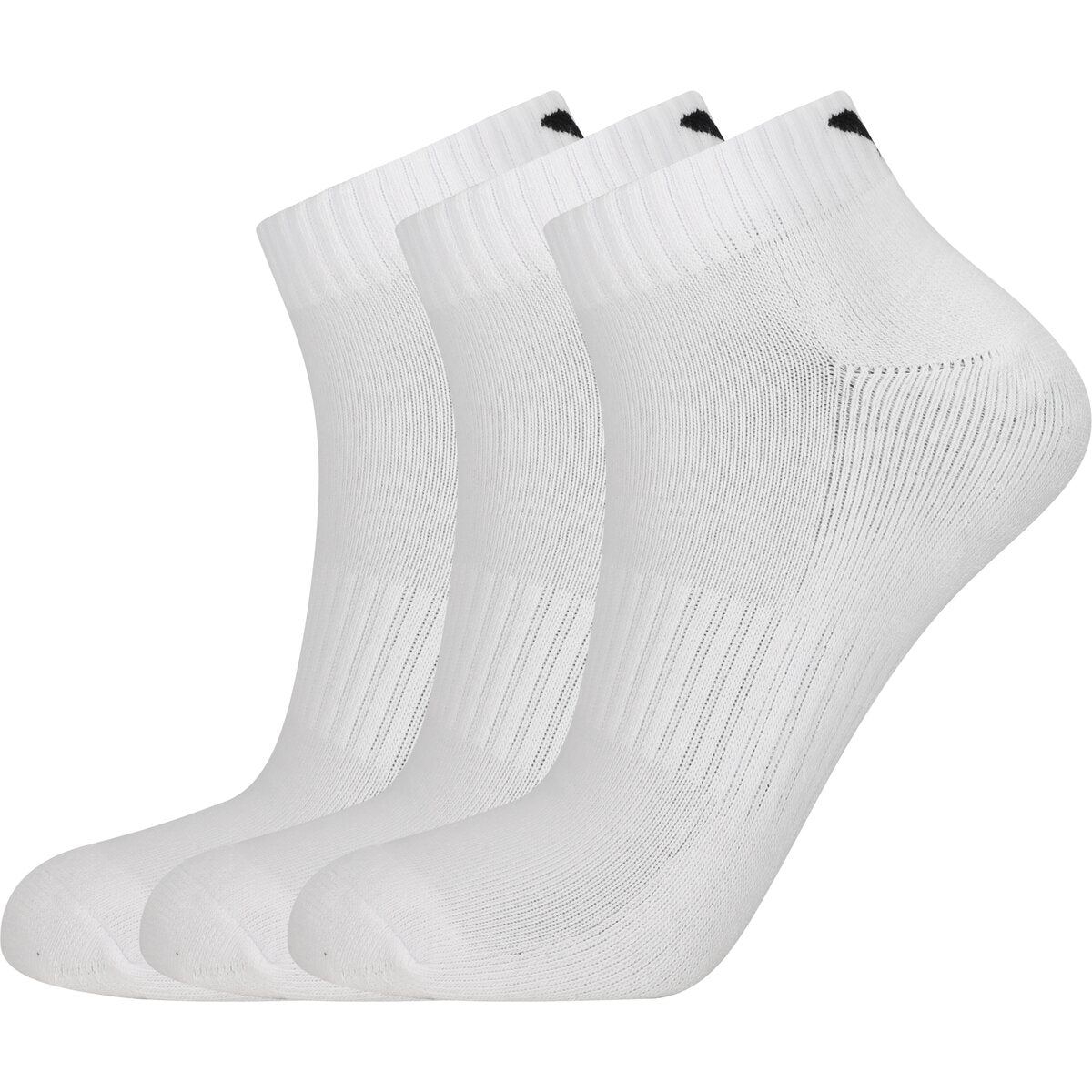 Victor Performance Sock Low Cut - 3 Pack