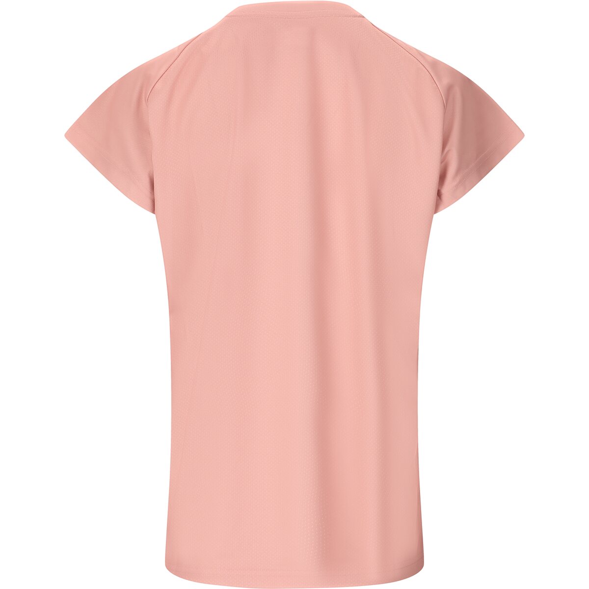 Victor T-66000TD Dame T-shirt, Rose Cloud