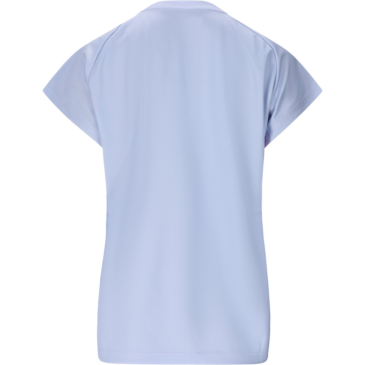Victor T-66000TD Dame T-shirt, Lavender