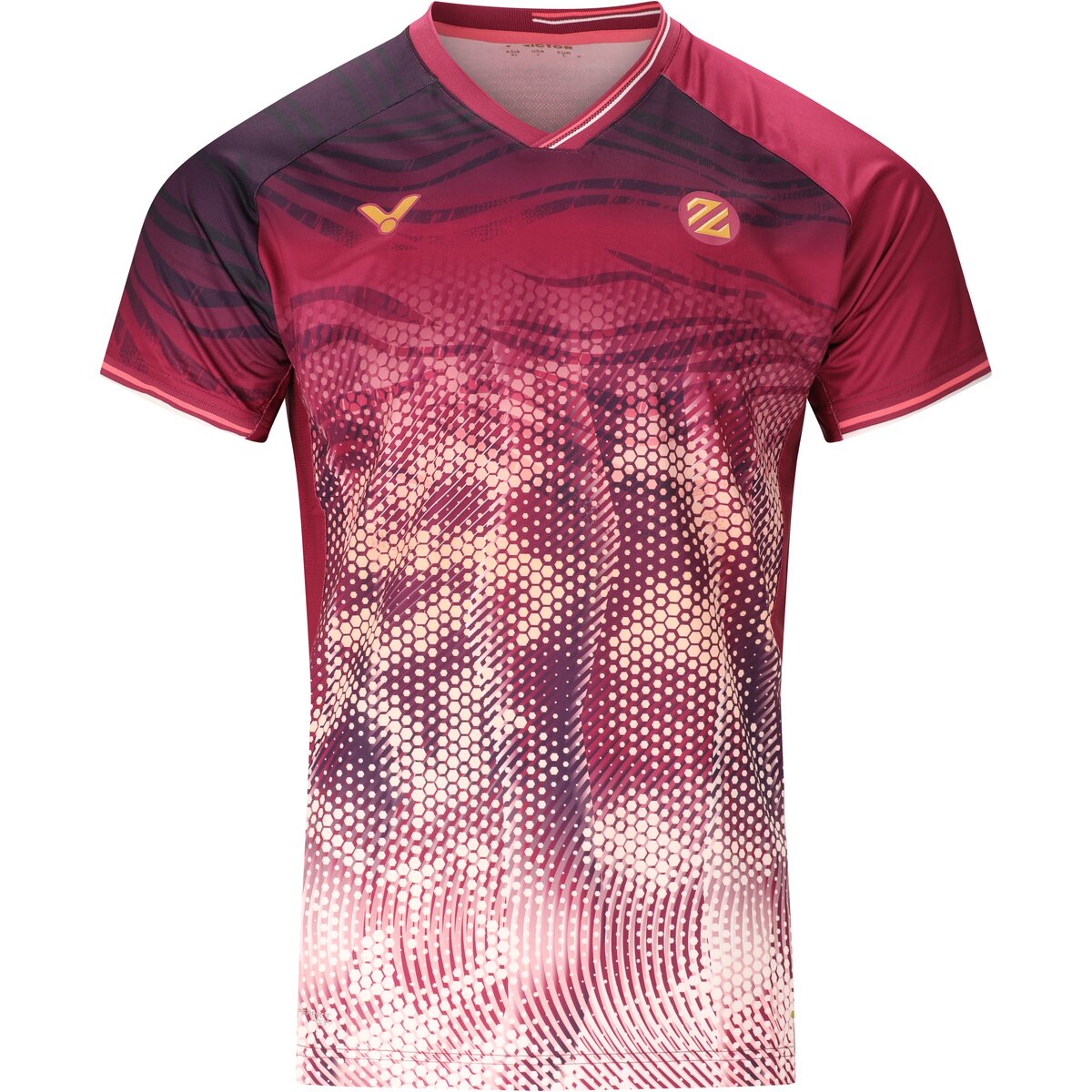 Victor T-65002 LZJ 2981J Boysenberry (J)