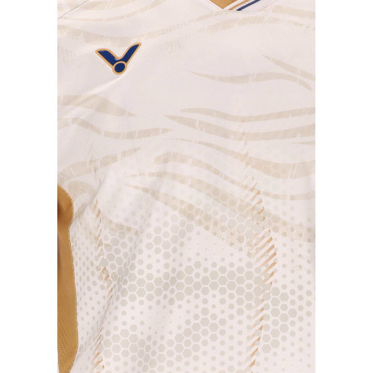 Victor T-65002 LZJ 5371(AW) White/Copper