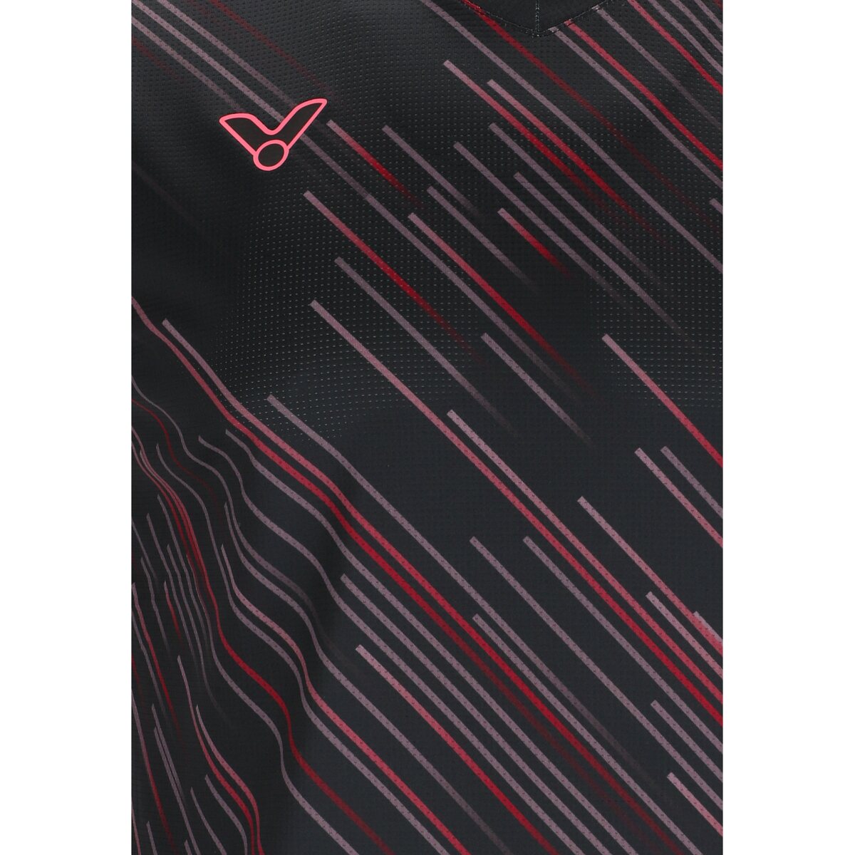 Victor T-65007 AA 1001C Black (C)